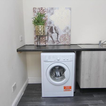 Lovely Twin Bed Studio Near Coventry Shopping Centre Zewnętrze zdjęcie
