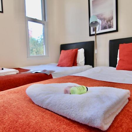 Lovely Twin Bed Studio Near Coventry Shopping Centre Zewnętrze zdjęcie